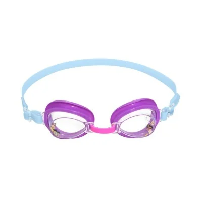 Bestway value goggles disney princess (one pair of goggles, 1 assorted colors) age 3+